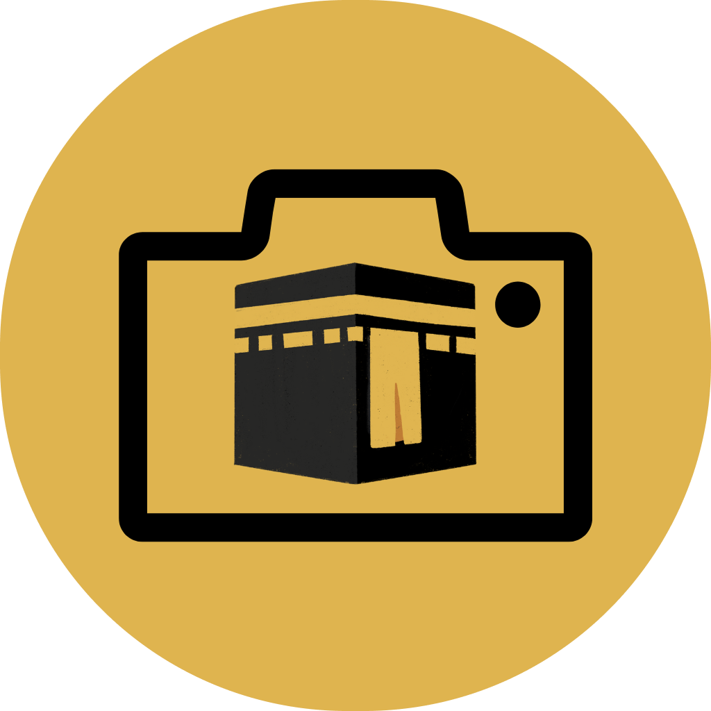 Hajj Logo